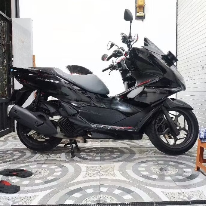 Motor Honda PCX 160 CC THN  2023