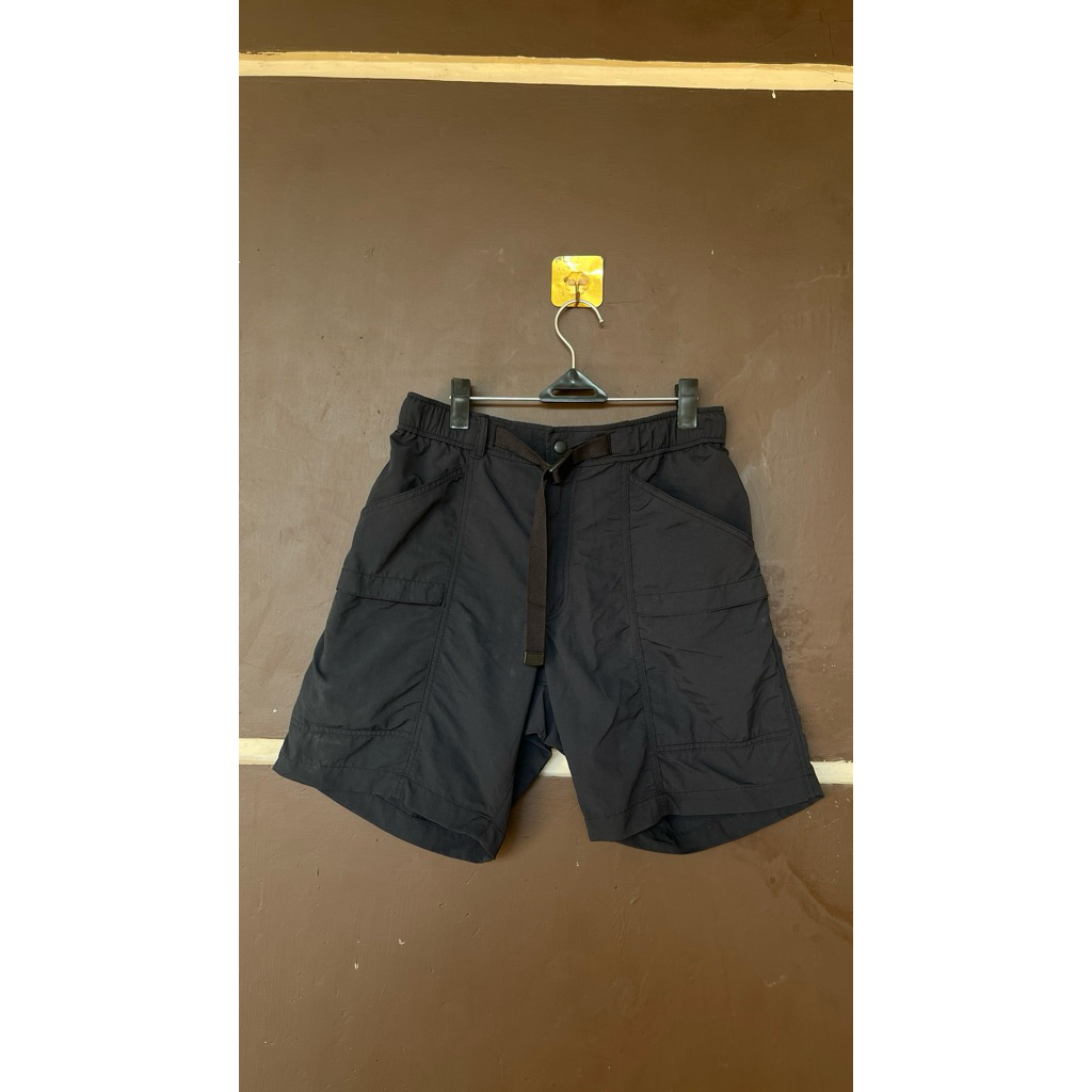 Uniqlo Utility