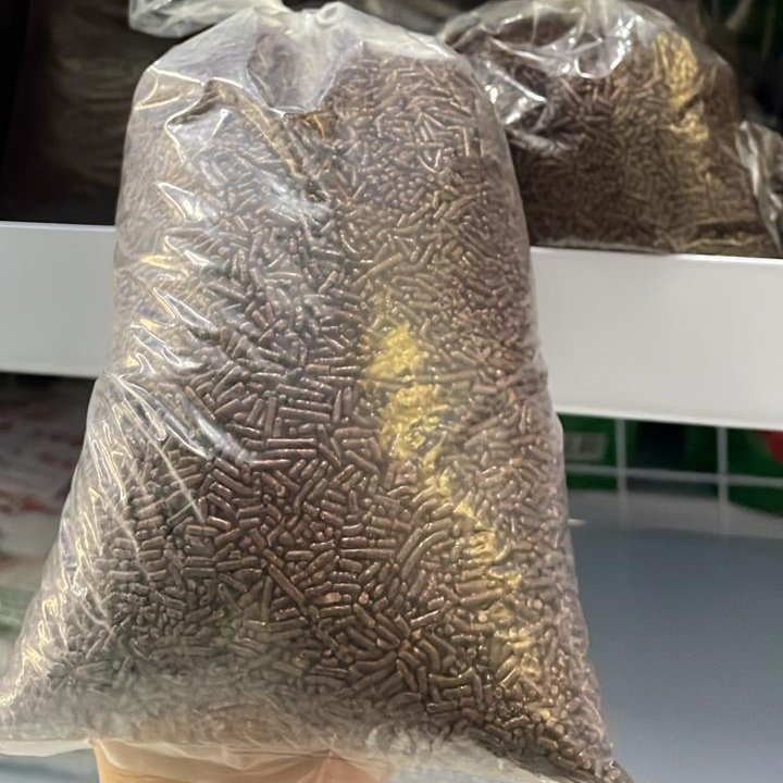 MESES DORE | MESES GOGO COKLAT | MESES GOGO WARNA WARNI | MESES DORE 100GR 250GR 500GR