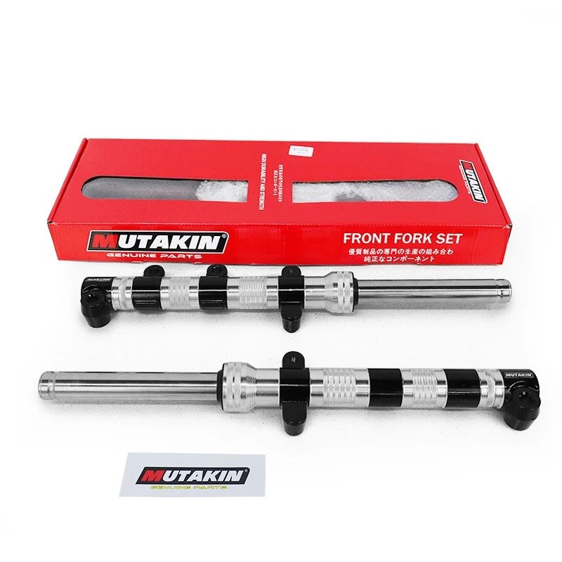 MUTAKIN Shock Shok Depan MX KING V1 V2