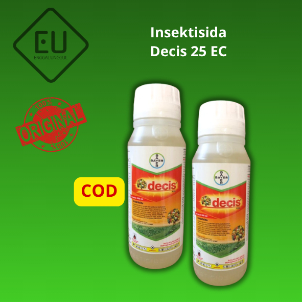 Decis 25EC 500ml