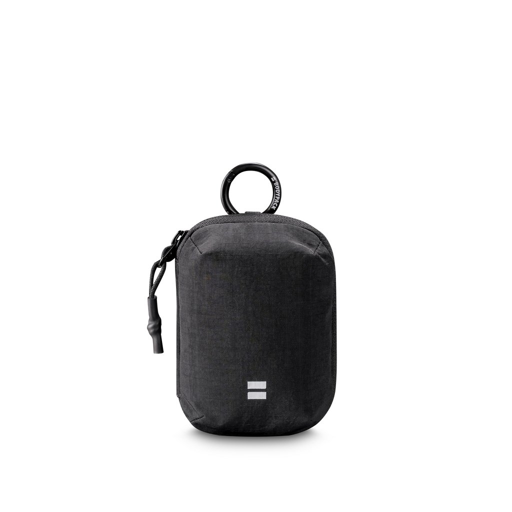 Pouch Bodypack Ruger Coin Pouch - Hitam
