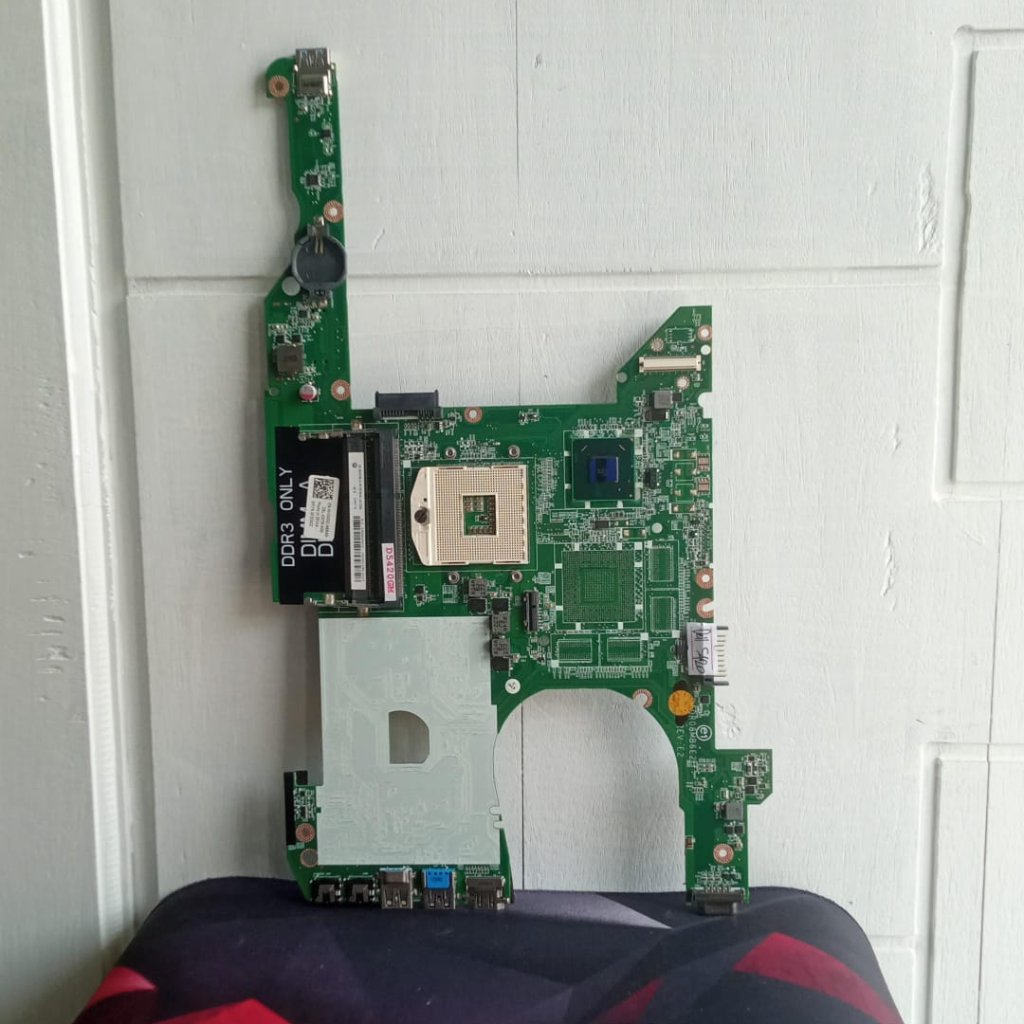 Motherboard Laptop Dell 5420