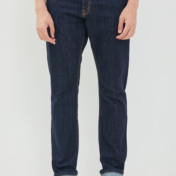 Slim Stretch SVS139A Lois Jeans Original Selvedge