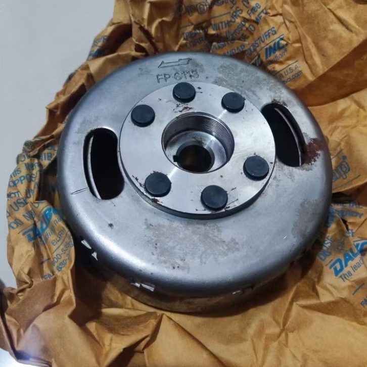magnet kawasaki g7 g7t aplikasi kh maghnit pengapian kawasaki g7 g7t nos
