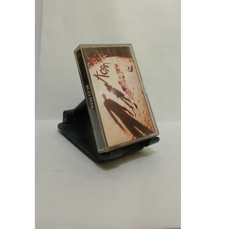 kaset korn - korn album
