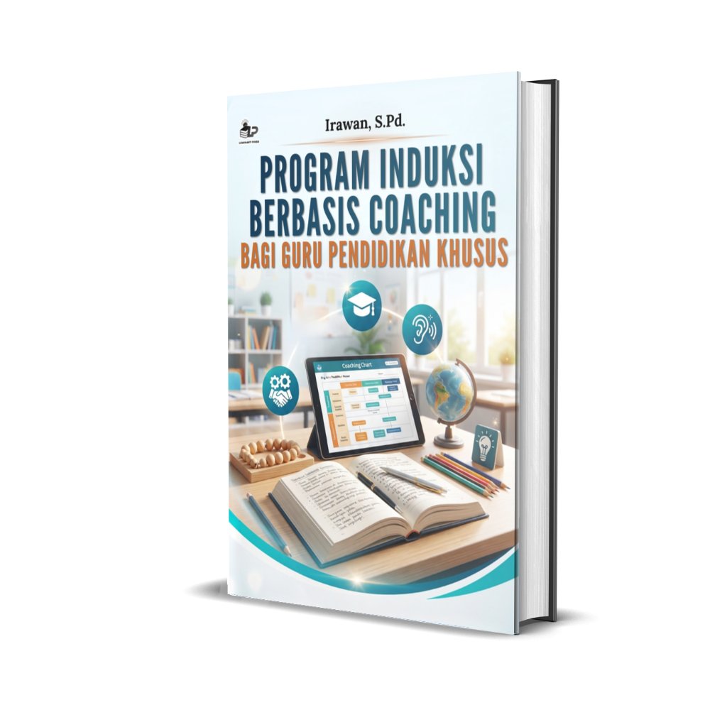 PROGRAM INDUKSI BERBASIS COACHING BAGI GURU  PENDIDIKAN KHUSUS