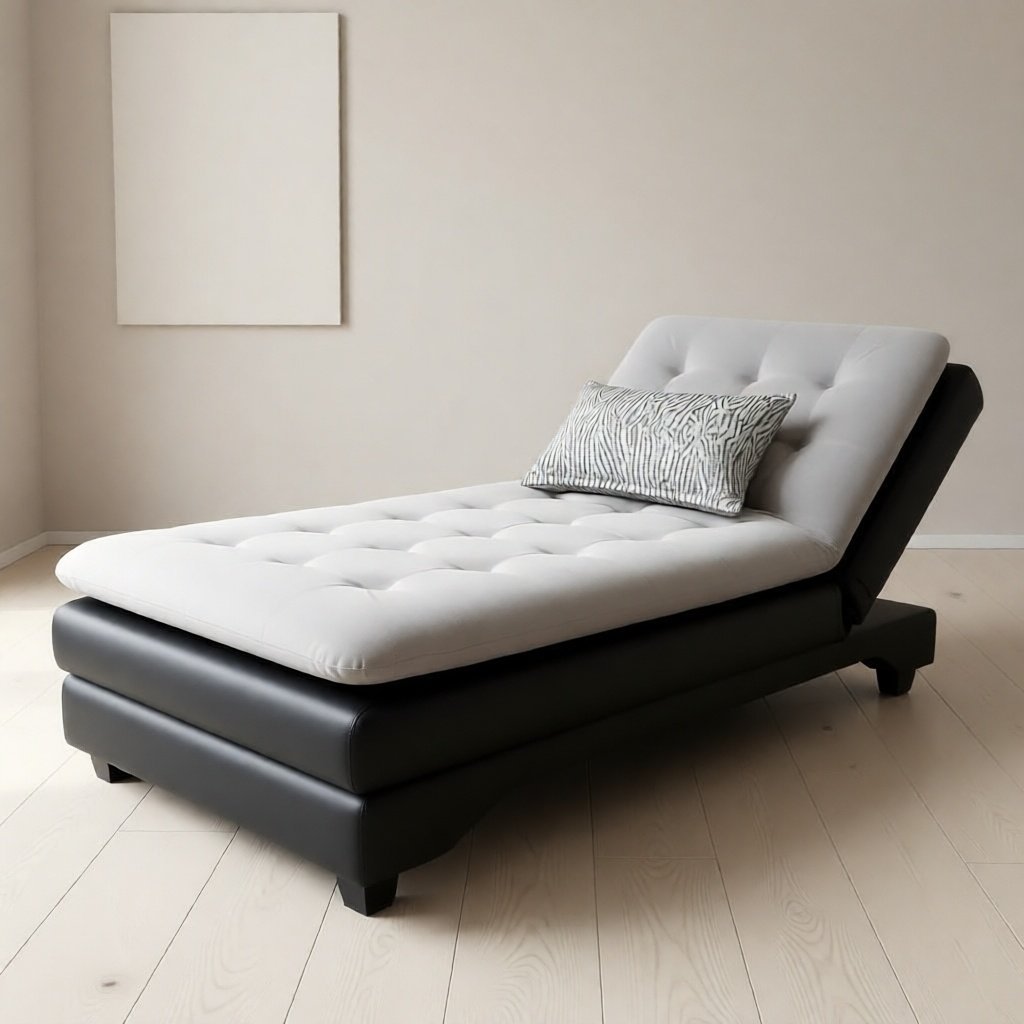Sofa Bed Single Minimalis | Sofa Bed