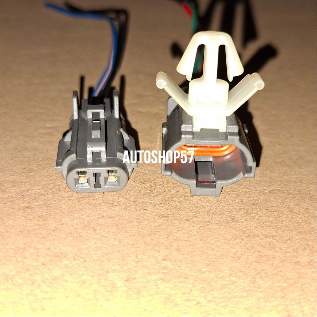 SOKET LAMPU FOGLAMP PANTHER LS 2012-2014