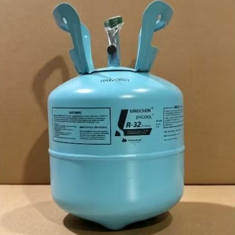 Freon R32 3kg Jincool