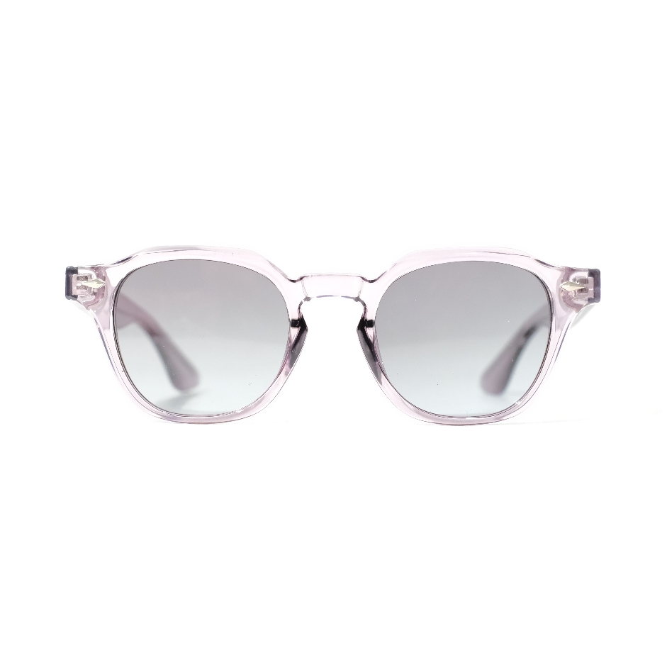 Karmalionstore - VENICE | Kacamata Hitam Unisex Acetate UV400 Sunglasses Pria Wanita Kacamata Pantai