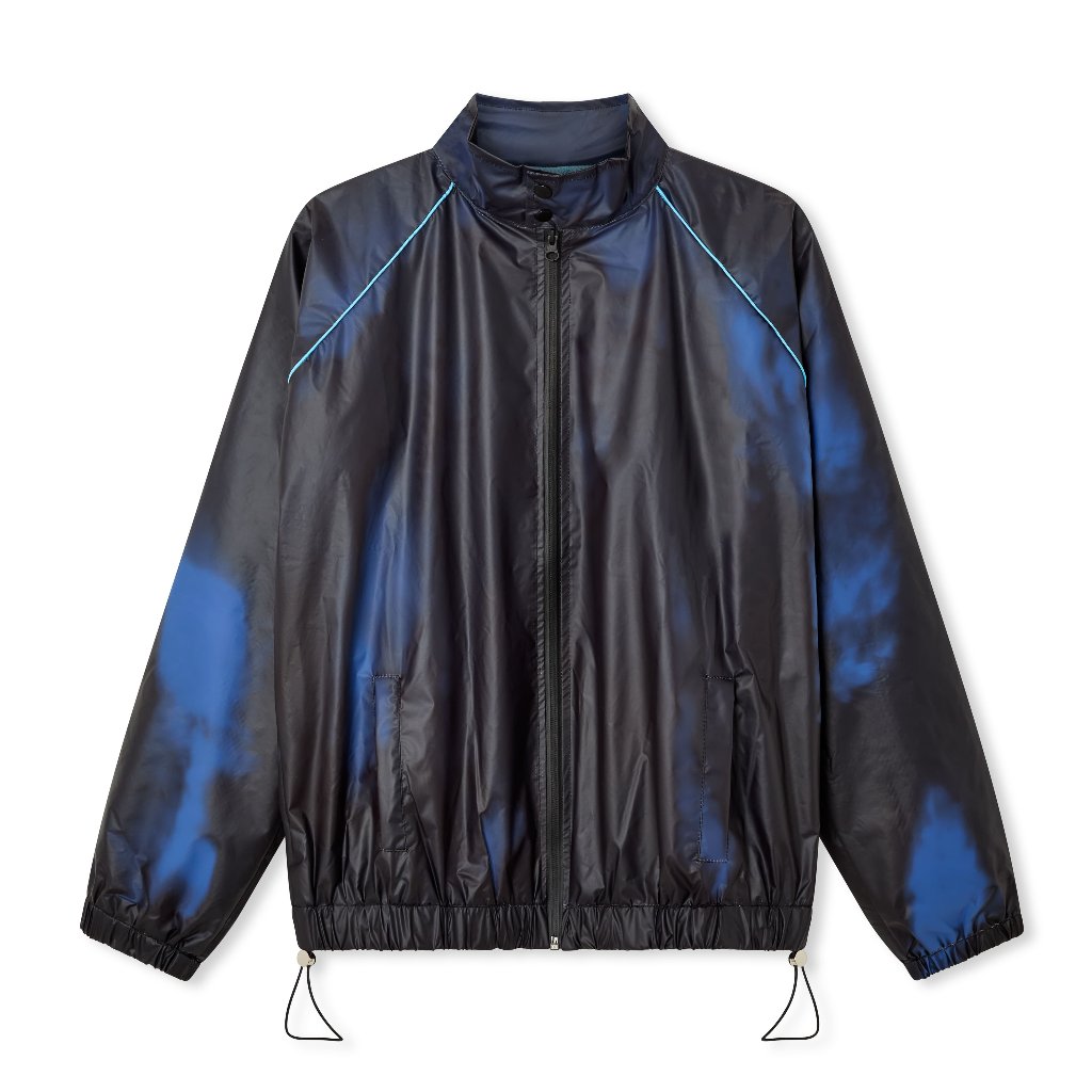 Blee Atasan Outer Jacket Formal Kasual Pria - Settled Jacket