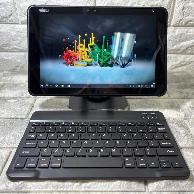 JUAL MURAH FUJITSU TABLET ARROWS Q5010