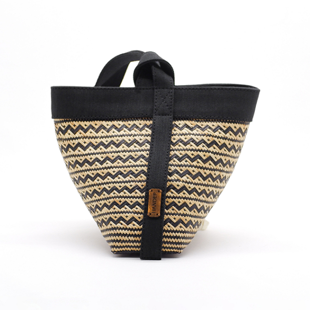 Handep Katingan Canvas Bag - Salegegot