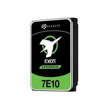 SEAGATE EXOS 4TB