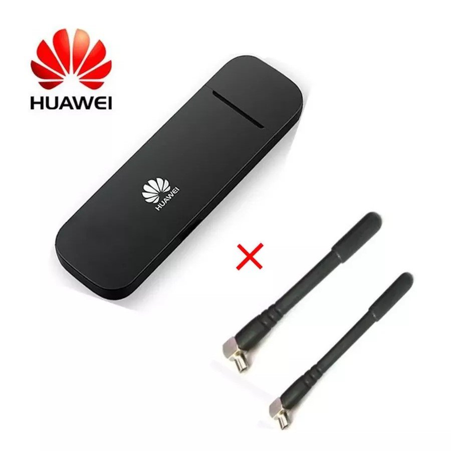 Modem Huawei E3372 Hilink E3372h-607 Full Mod