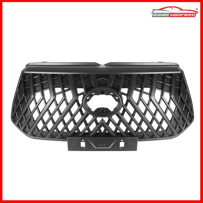 GRILL INNOVA REBORN - LEXUS STYLE 2016-2020 PREFACELIFT