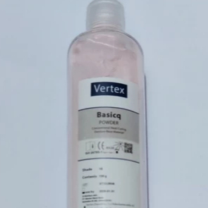 Vertex HC 150gr No.10