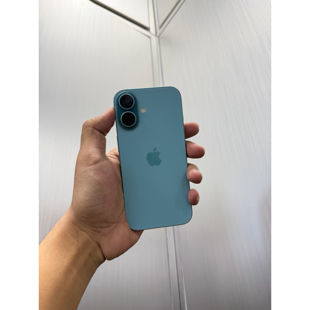 iphone 16 128 ex ibox