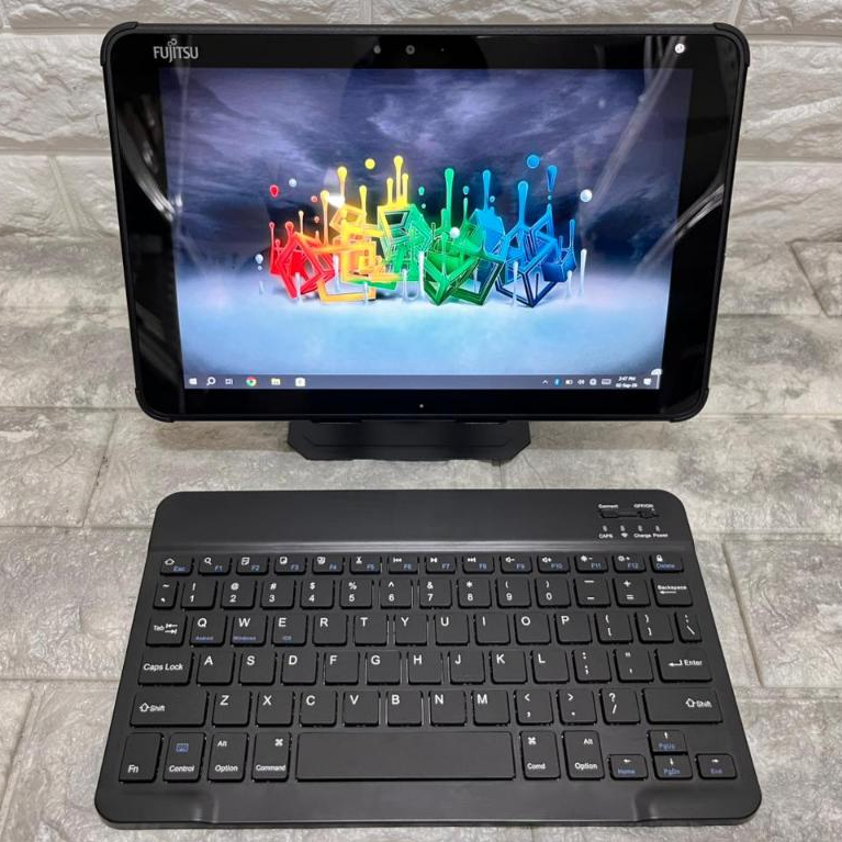 Laptop Fujitsu Tablet Q5010