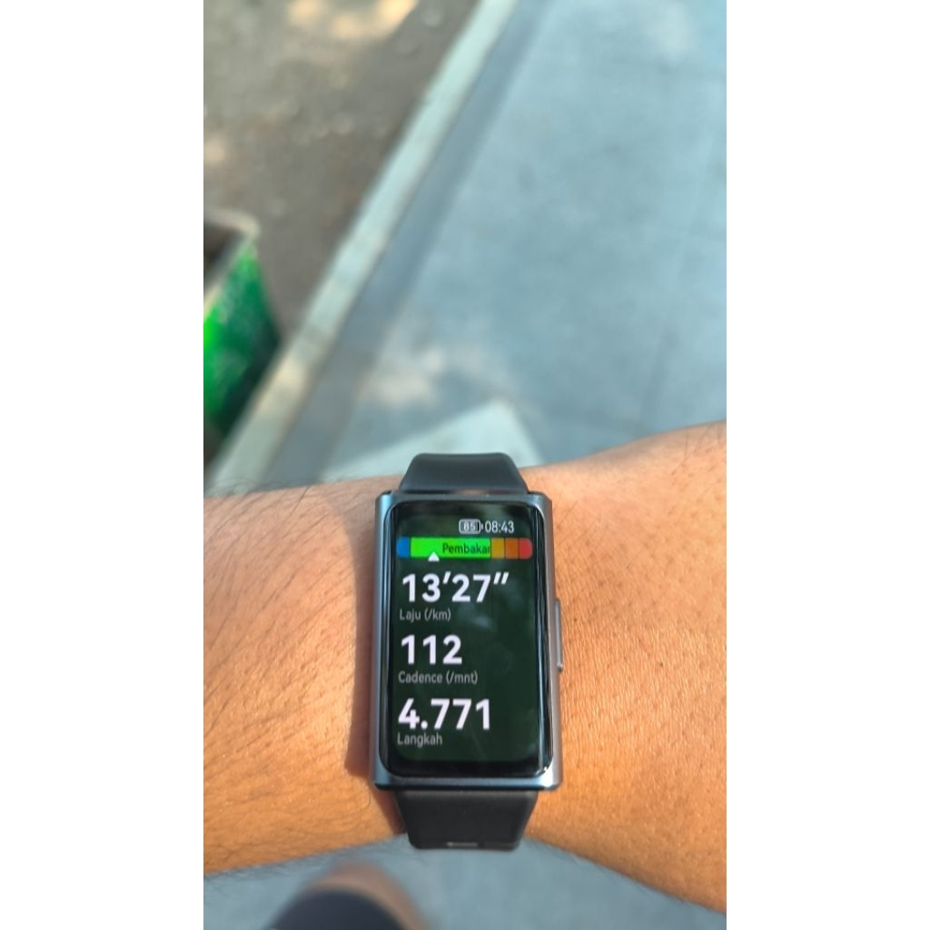 HUAWEI Band 11 Smartwatch