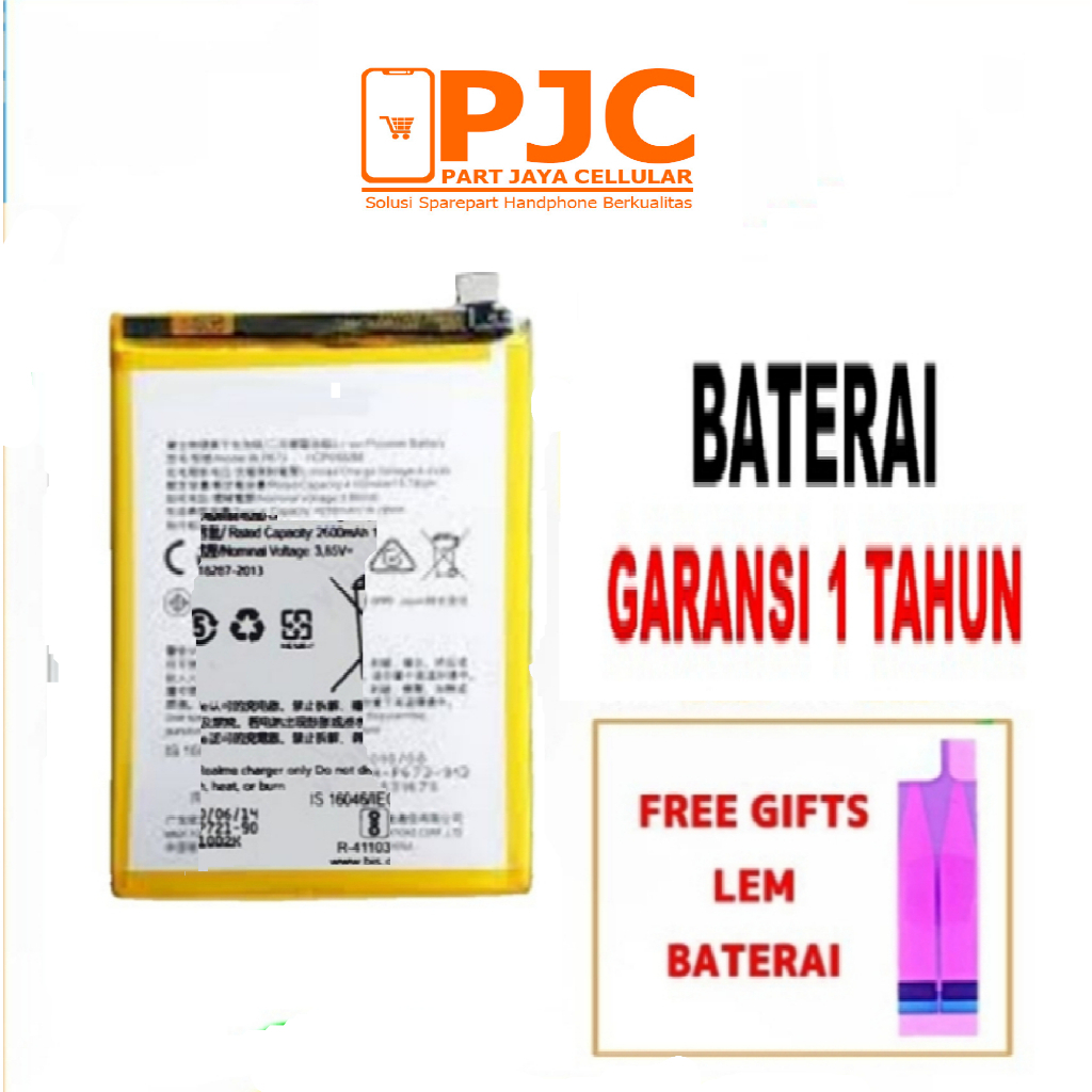 BATERAI BP-49 POCO F4