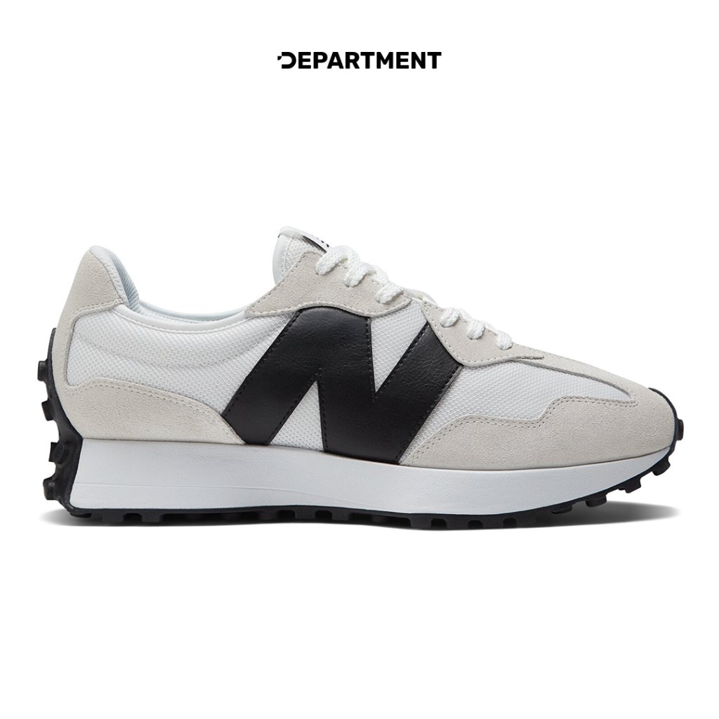 NEW BALANCE Sepatu Sneakers Pria 327 MS327CWB ORIGINAL