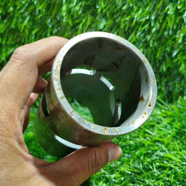 LINER BORING CUSTOME 57,75-63-120 CYLINDER LINER NINJA RR SUPER KIPS BIOLI