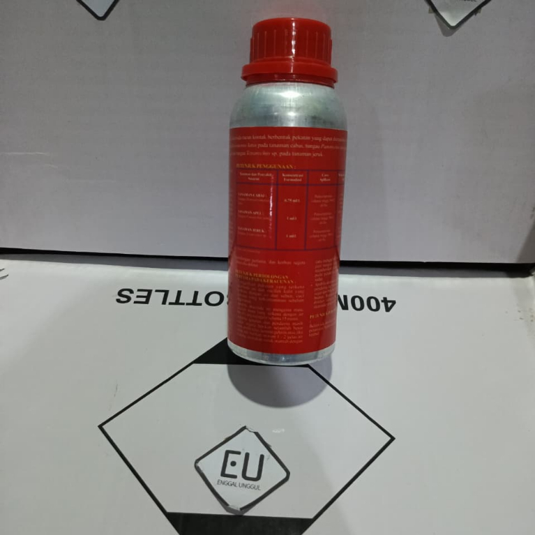 AKARISIDA TERMINATOR 135EC 500ML