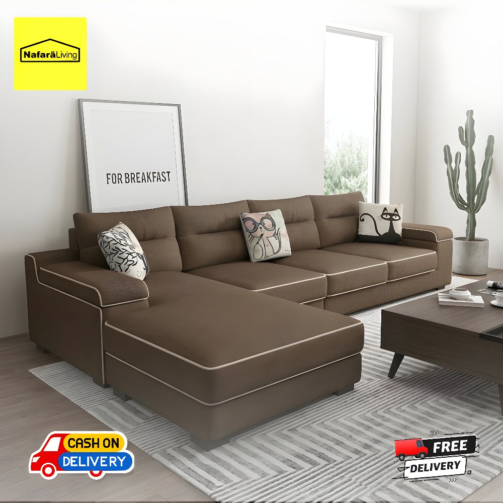 SOFA MINIMALIS L jumbo