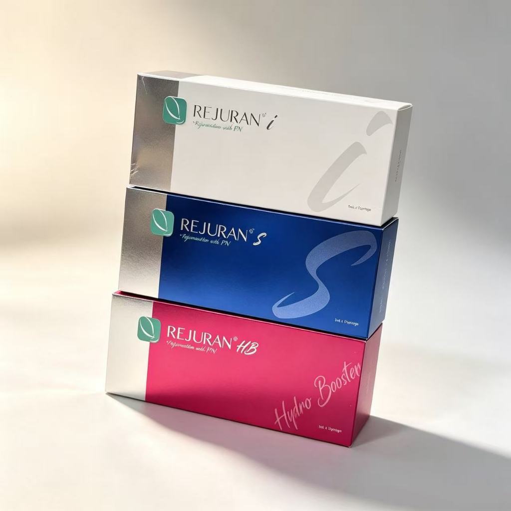 1box Skin Booster Korean PN 1ml