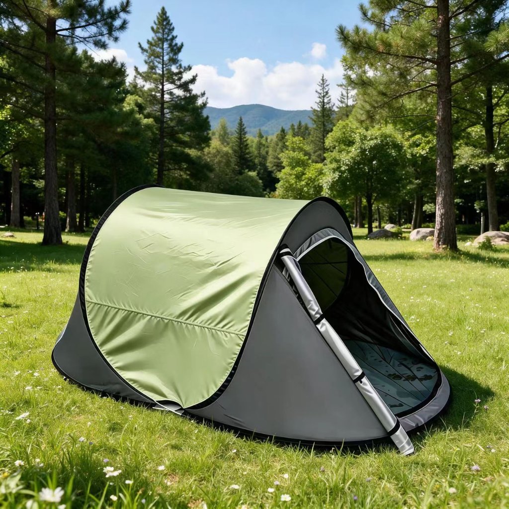 Tenda Camping Otomatis Tenda Piknik Otomatis Tenda Kemah Otomatis