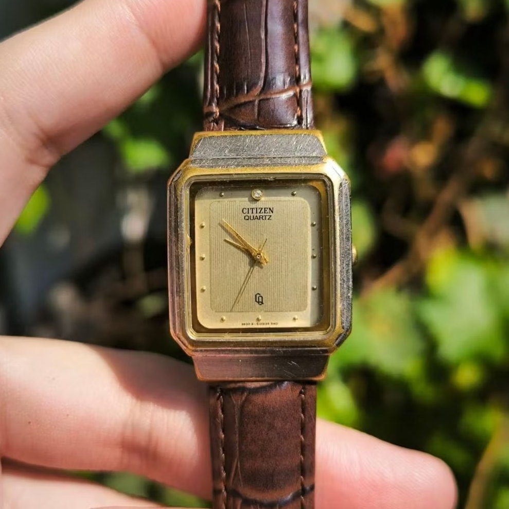 Citizen Quartz CQ 3630-834987 SMW