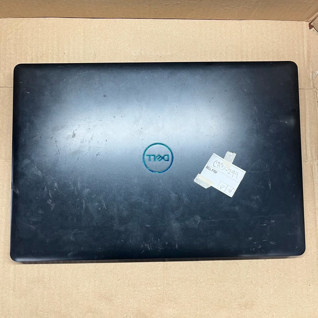 CASING LAPTOP DELL INSPIRON 15 P75F CAS-244