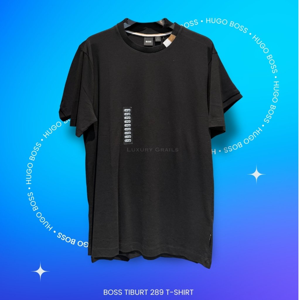 B*SS - Tiburt 289 T-shirt (100% Authentic Original)