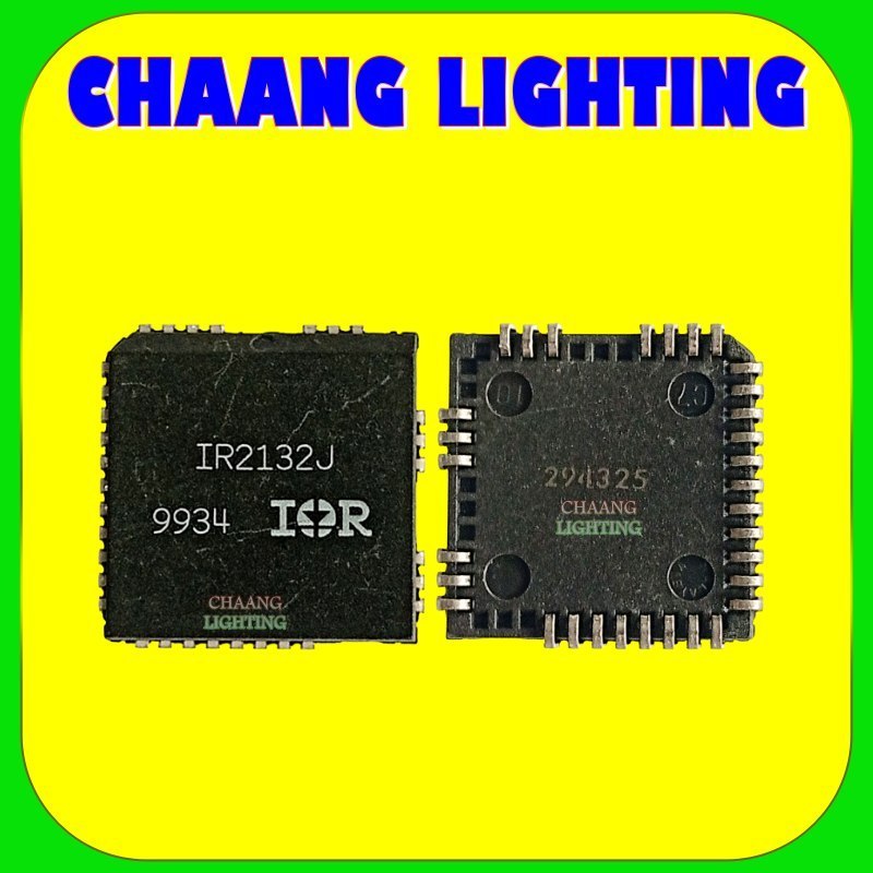 IR2132J PLCC IC IR2132 PLCC IC IR 2132J IC IR 2132 PLCC