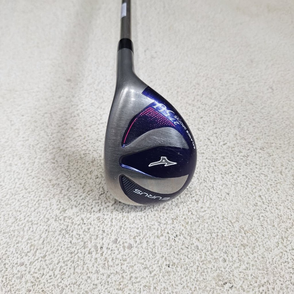 Mizuno Eurus Ladies Hybrid 5