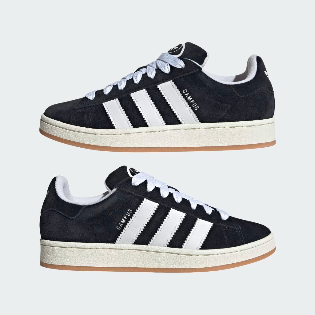 ADIDAS Sepatu Casual Campus 00s HQ8708