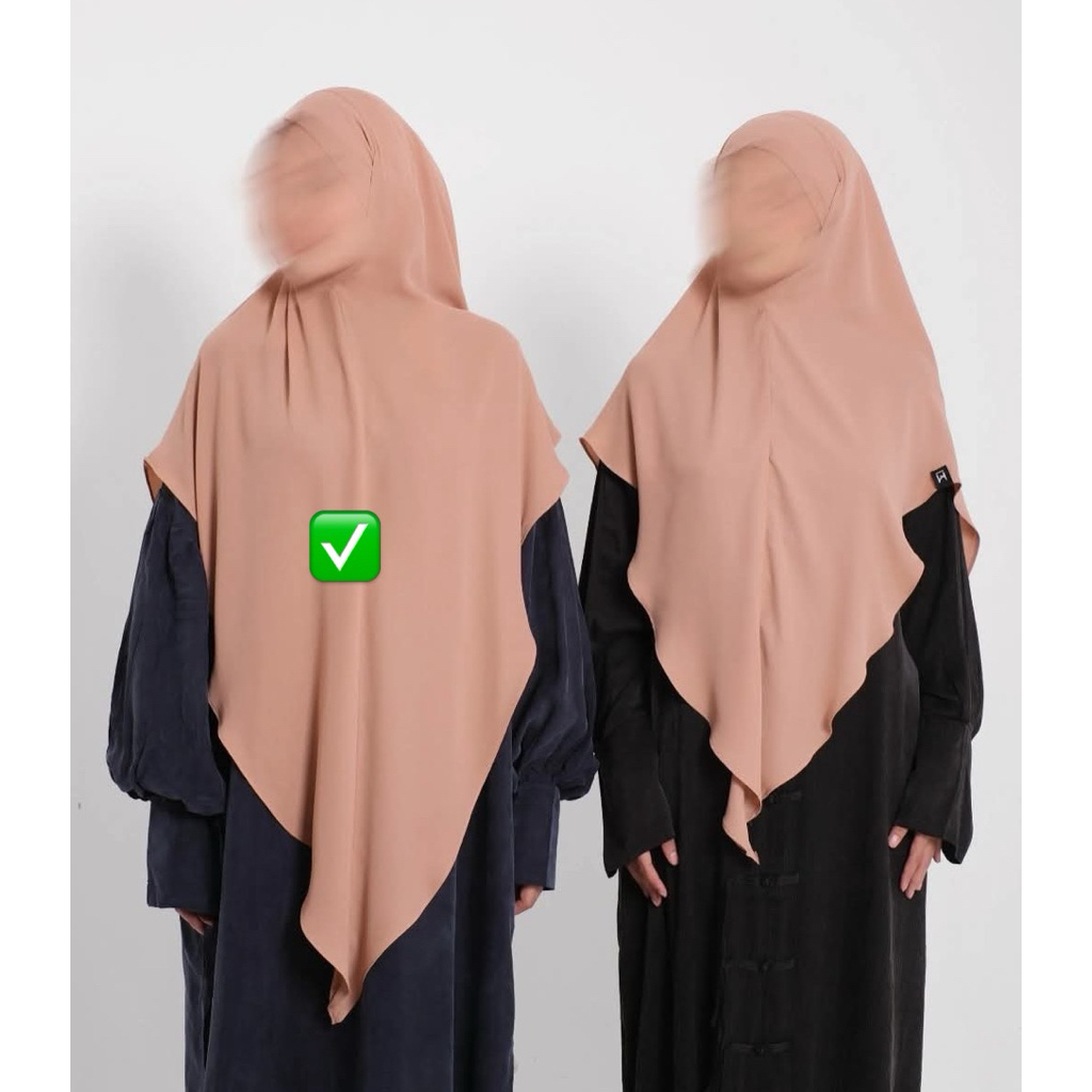 preloved khiban KHALEWALE Nujayl