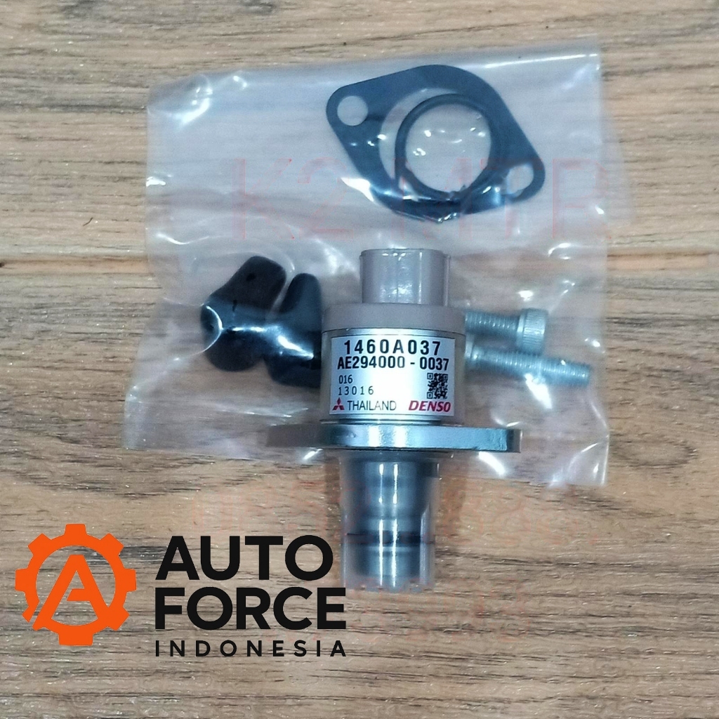 Valve SCV Injeksi Pump Mitsubishi Triton Pajero Sport