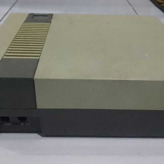 Nintendo jadul bekas