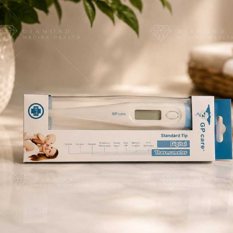 Thermometer GP Care