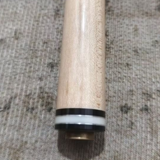 shaft kaiser uniloc stik billiard
