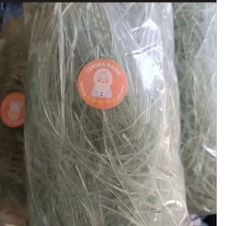 soun biru 100 gram