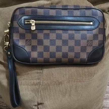 Handbag Louis Vuitton Damier (second)