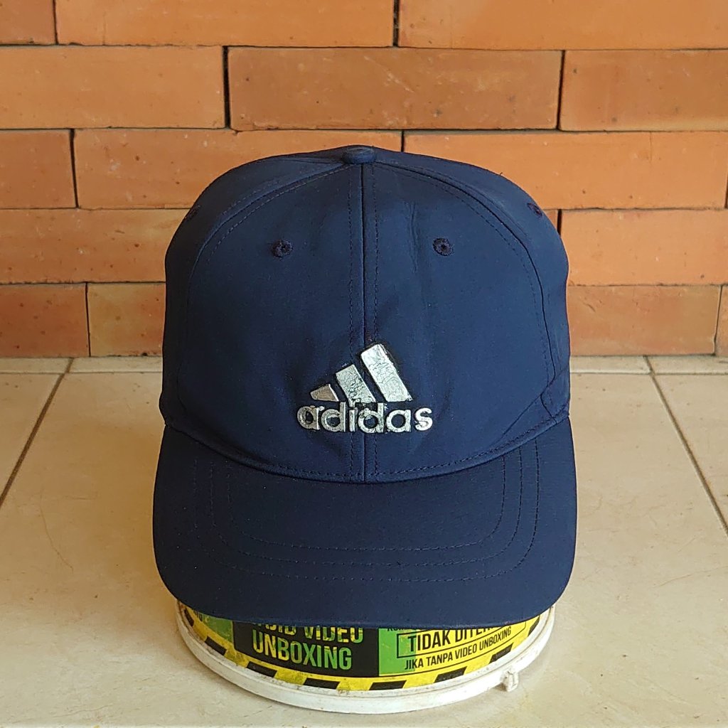 TOPI RUNNING ADIDAS ORIGINAL