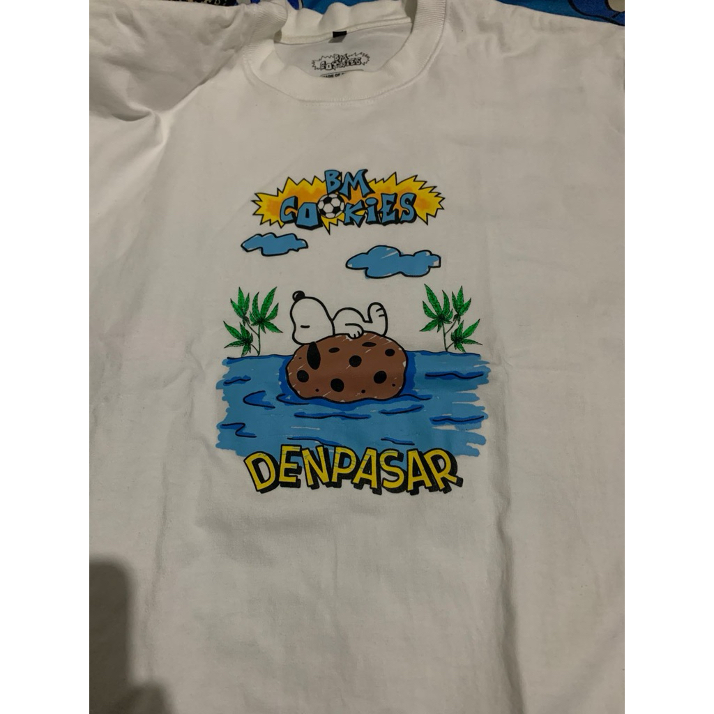 BM COOKIES DENPASAR