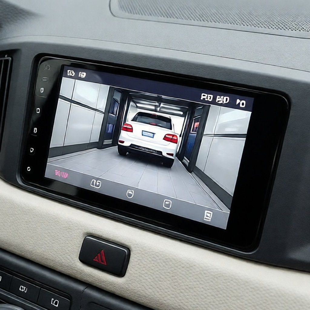 Head Unit Android Calya Sigra 7 inch like original