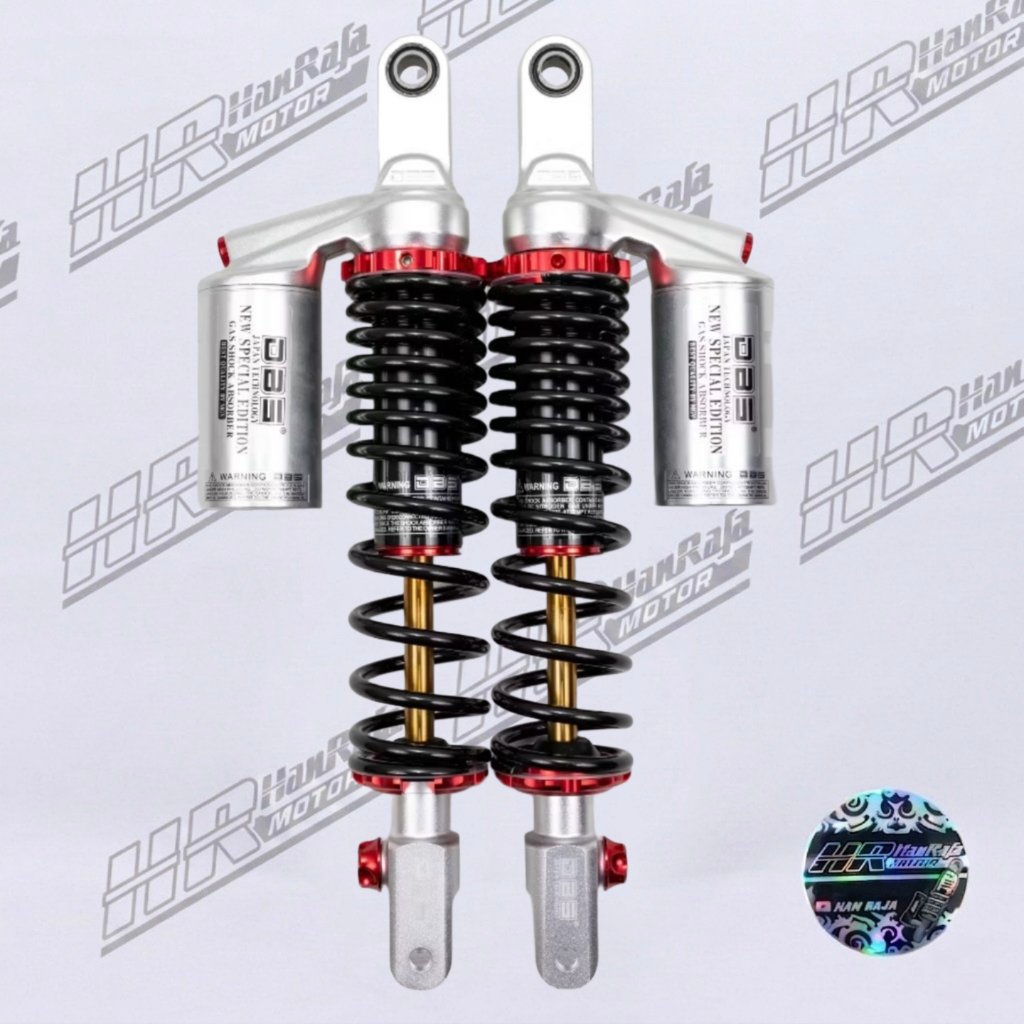 Shockbreaker DBS 8844 GV Sport NEW EDITION HONDA PCX 150, PCX 160, ADV 150 PNP