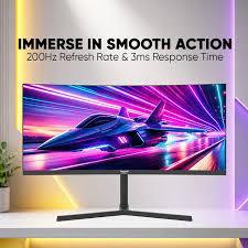armaggeddon PXP 30 XD [EU]  monitor